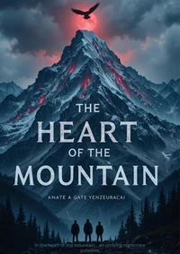 The Heart of the Mountain