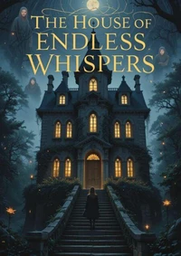 The House of Endless Whispers