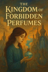 The Kingdom of Forbidden Perfumes