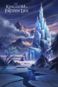 The Kingdom of Frozen Lies
