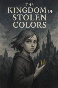 The Kingdom of Stolen Colors