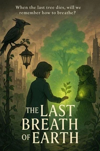 The Last Breath of Earth