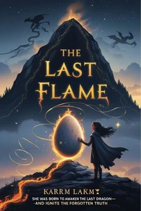 The Last Flame