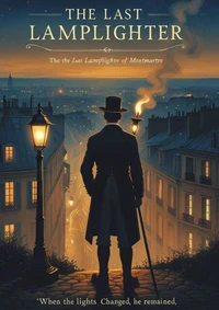 The Last Lamplighter