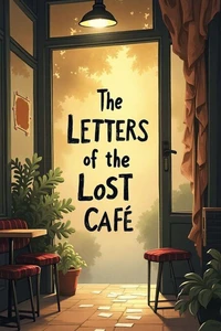 The Letters of the Lost Café
