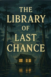 The Library of Last Chance