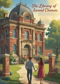 The Library of Second Chances