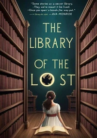 The Library of the Lost
