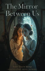 The Mirror Between Us