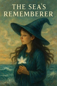 The Sea’s Rememberer
