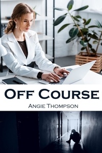  Angie Thompson - Off Course.