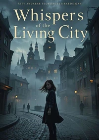 Whispers of the Living City