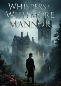 Whispers of Whitmore Manor