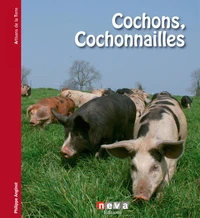 Cochons, cochonnailles