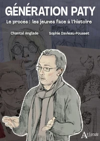 Génération Paty