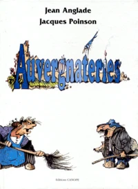 Auvergnateries