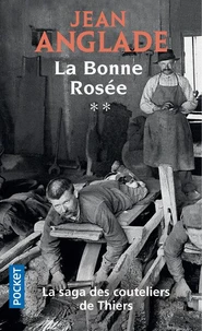 La bonne rosée