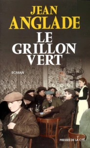 Le grillon vert