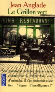Le Grillon Vert