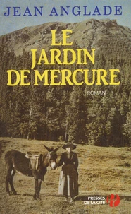Le jardin de Mercure