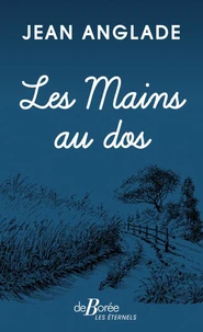 Les mains au dos