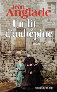 Un lit d'aubépine