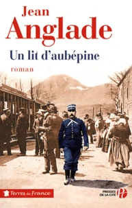 Un lit d'aubépine