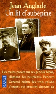 Un lit d'aubépine