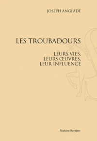 Les troubadours