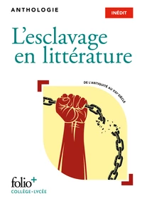 L’esclavage en littérature