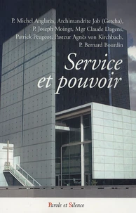 Service et pouvoir