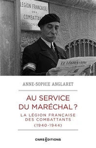 Au service du maréchal ?