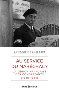 Au service du maréchal ?