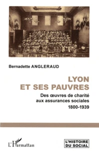 Lyon et ses pauvres