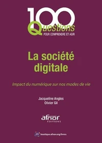 La société digitale
