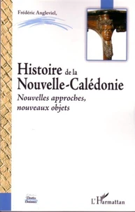 Histoire de la Nouvelle Calédonie