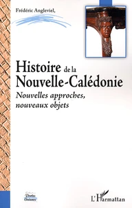 Histoire de la Nouvelle Calédonie