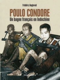 Poulo Condore