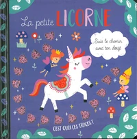 La petite licorne