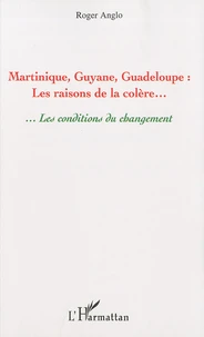 Martinique, Guyane, Guadeloupe