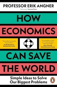 How Economics can save the World