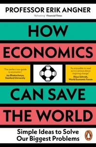 How Economics can save the World