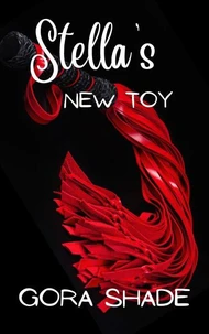 Stella's New Toy