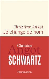 Je change de nom