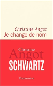 Je change de nom