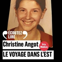 Le voyage dans l'Est