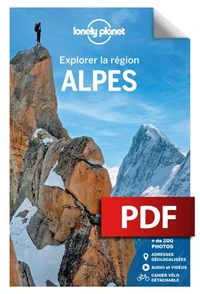 Alpes