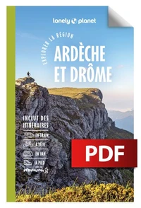 Ardèche et Drôme