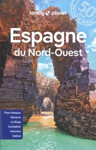 Espagne du Nord Ouest