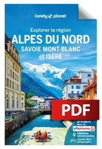 Explorer la région Alpes du Nord